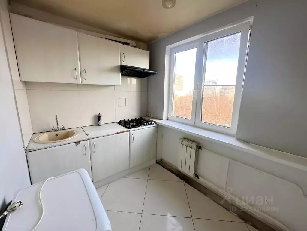 3-к кв. Московская область, Мытищи Летная ул., 32к2 (58.4 м) - Фото 1