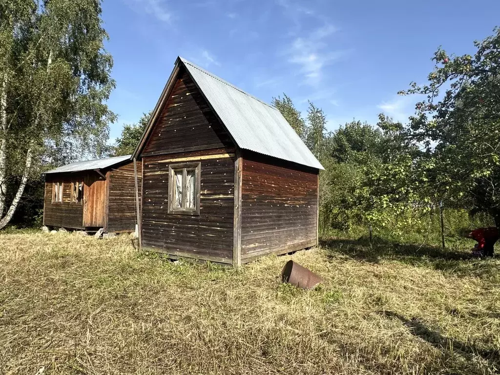 Дом в Московская область, Богородский городской округ, Звезда СНТ ул. ... - Фото 0
