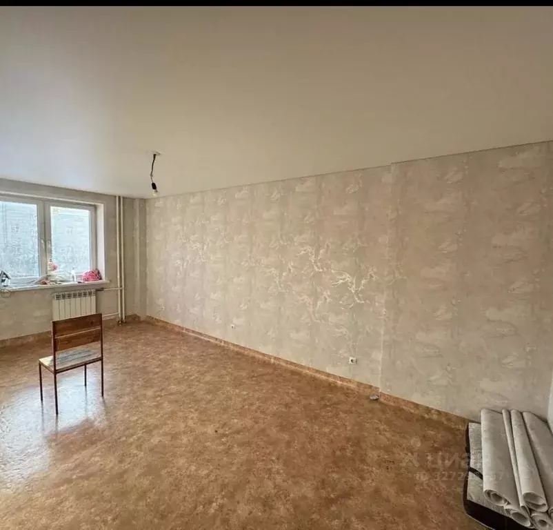 1-к кв. Красноярский край, Красноярск Северный мкр, ул. Мате Залки, 10 ... - Фото 1