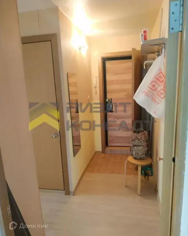 Продаётся 2-к квартира, 43 м - Фото 1