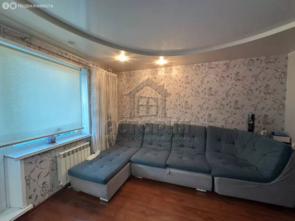 4-комнатная квартира: Красноярск, Светлогорская улица, 27 (79 м) - Фото 2