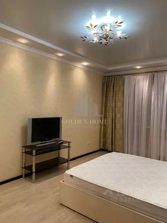 1-к кв. Санкт-Петербург ул. Белы Куна, 1к2 (46.5 м) - Фото 1