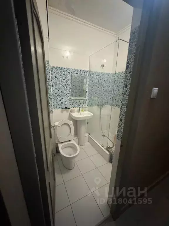 Комната Краснодарский край, Сочи ул. Единство, 13 - Фото 1