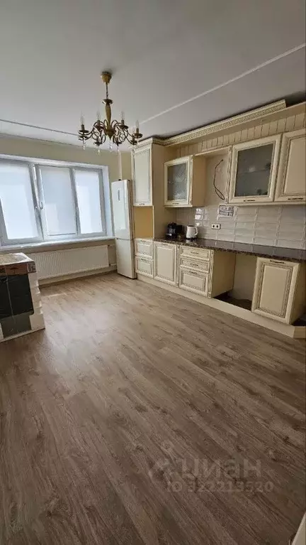 3-к кв. Санкт-Петербург Горелово тер., ш. Красносельское, 54к3 (81.5 ... - Фото 0