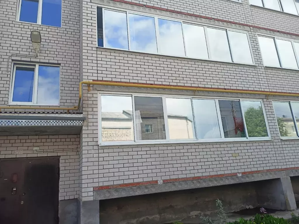 Продаётся 1-к квартира, 34.1 м - Фото 0