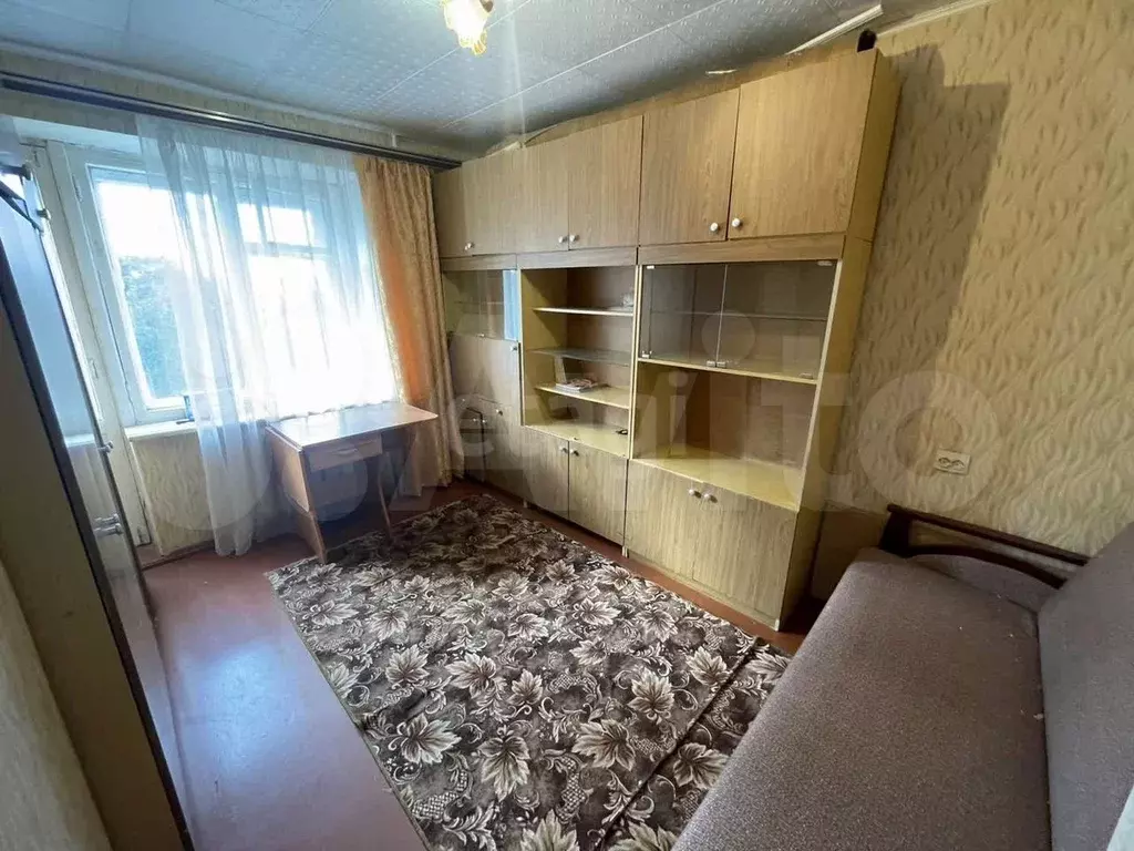 1-к. квартира, 21 м, 6/9 эт. - Фото 1