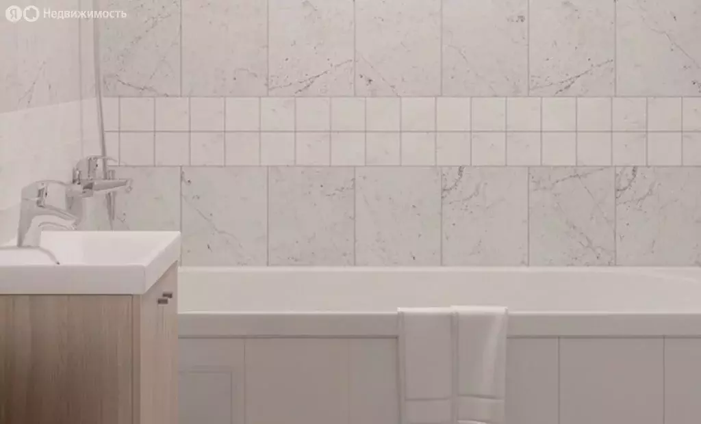 Квартира-студия: городской посёлок Новоселье, Большая Балтийская ... - Фото 2