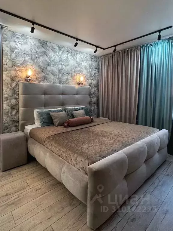 2-к кв. Свердловская область, Нижний Тагил просп. Ленина, 54 (50.0 м) - Фото 2