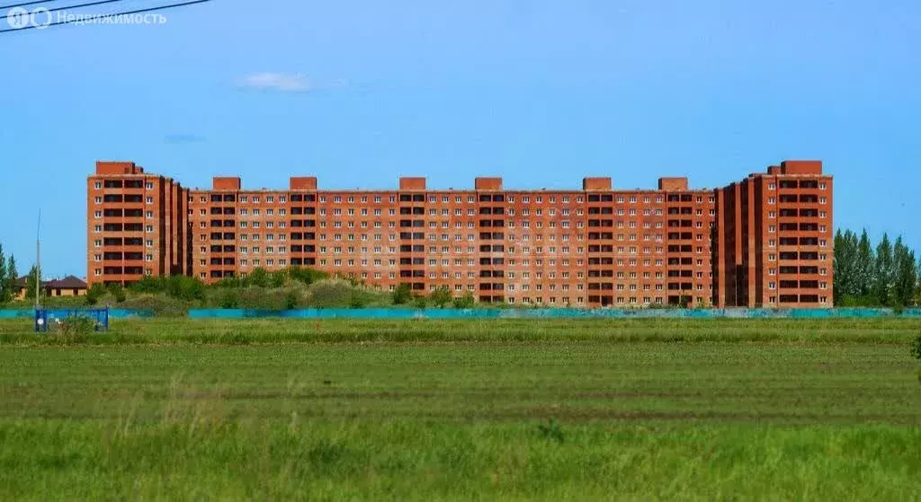 3-комнатная квартира: посёлок Ростовка, улица Михаила Врубеля, 5 (82 ... - Фото 1
