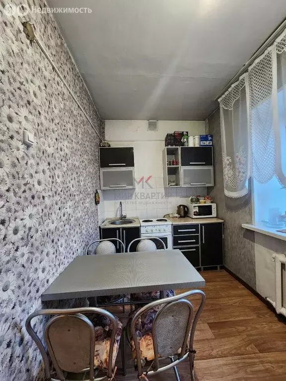 2-комнатная квартира: Кызыл, Ровенская улица, 1А (42.3 м) - Фото 2