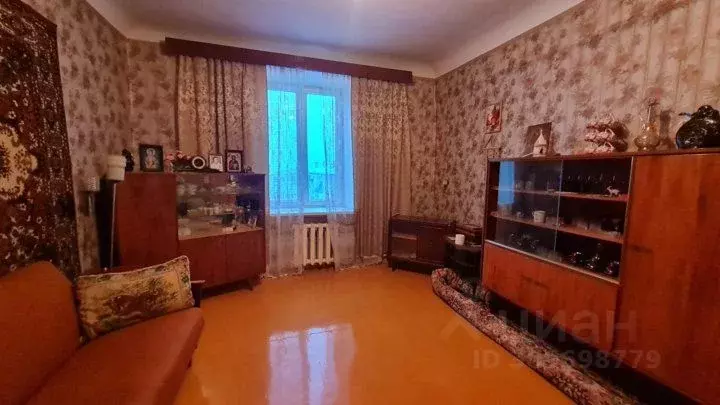 2-к кв. Оренбургская область, Орск просп. Мира, 23 (57.0 м) - Фото 1