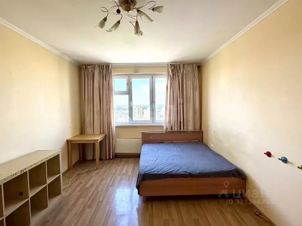 2-к кв. Московская область, Химки Молодежная ул., 54 (61.7 м) - Фото 1