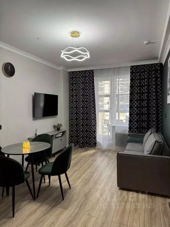 1-к кв. Санкт-Петербург Пулковское ш., 14Д (20.0 м) - Фото 0
