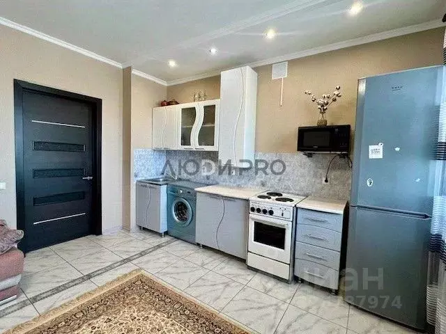 3-к кв. Алтайский край, Барнаул ул. Малахова, 119 (70.7 м) - Фото 1