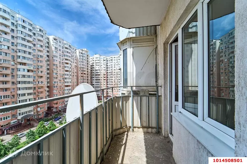 Продаётся 3-к квартира, 99.1 м - Фото 1