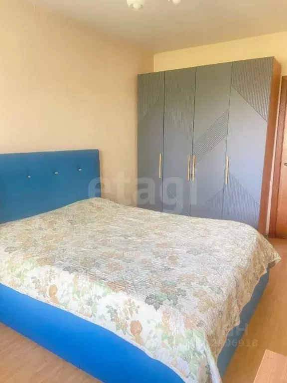 3-к кв. Тульская область, Тула ул. Марата, 33 (83.0 м) - Фото 0