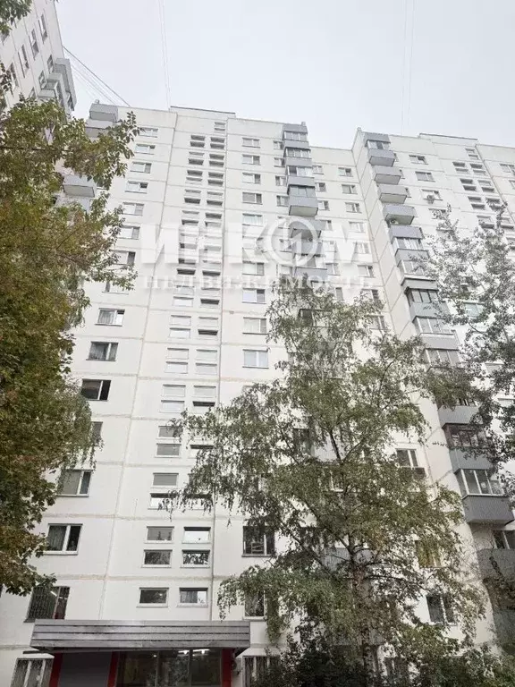 3-к кв. Москва Можайское ш., 29 (74.3 м) - Фото 1
