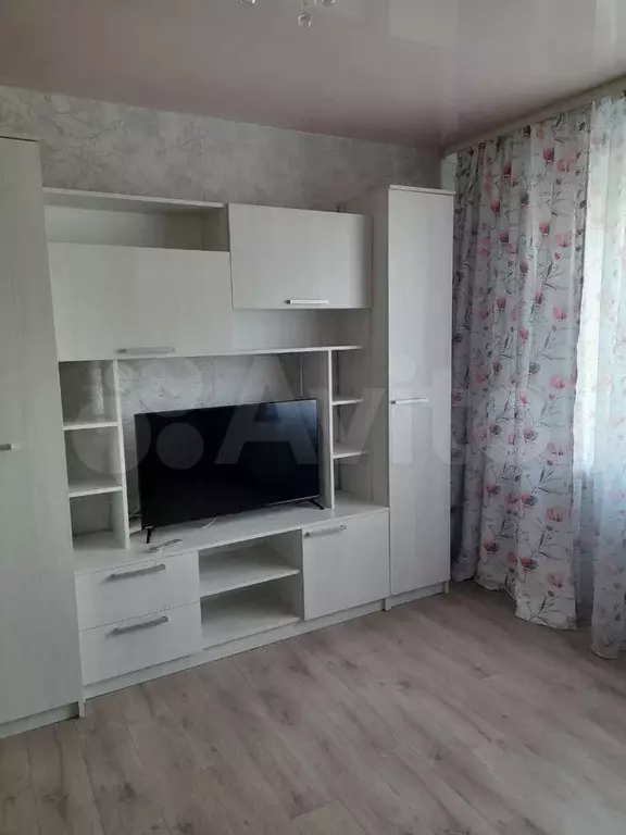 1-к. квартира, 35 м, 3/5 эт. - Фото 0