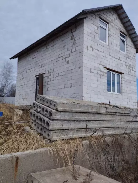 Дом в Московская область, Сергиево-Посадский городской округ, ... - Фото 1