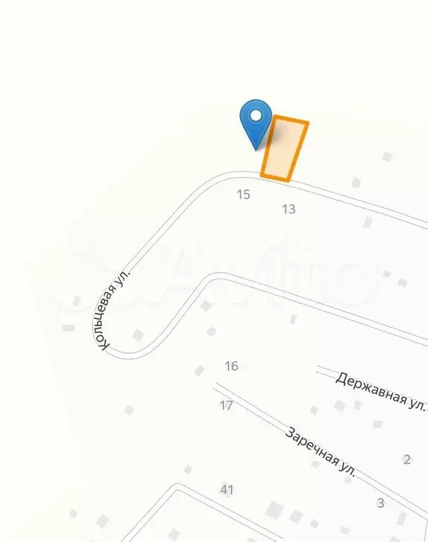 Участок 17 сот. (ИЖС) - Фото 0