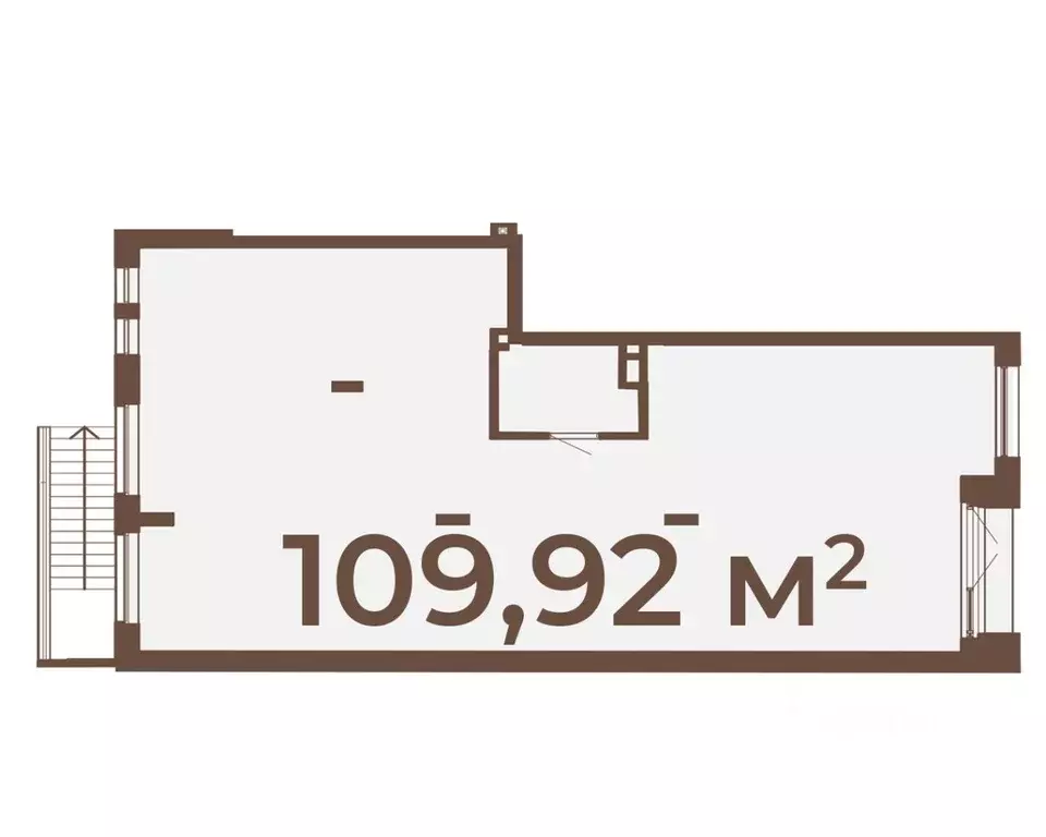 Помещение свободного назначения в Свердловская область, Екатеринбург ... - Фото 1