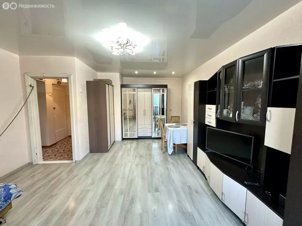 1-комнатная квартира: Киров, улица Широнинцев, 9 (34.2 м) - Фото 0