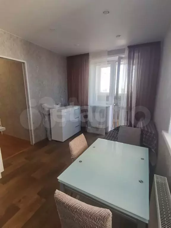 2-к. квартира, 50,7 м, 6/22 эт. - Фото 1