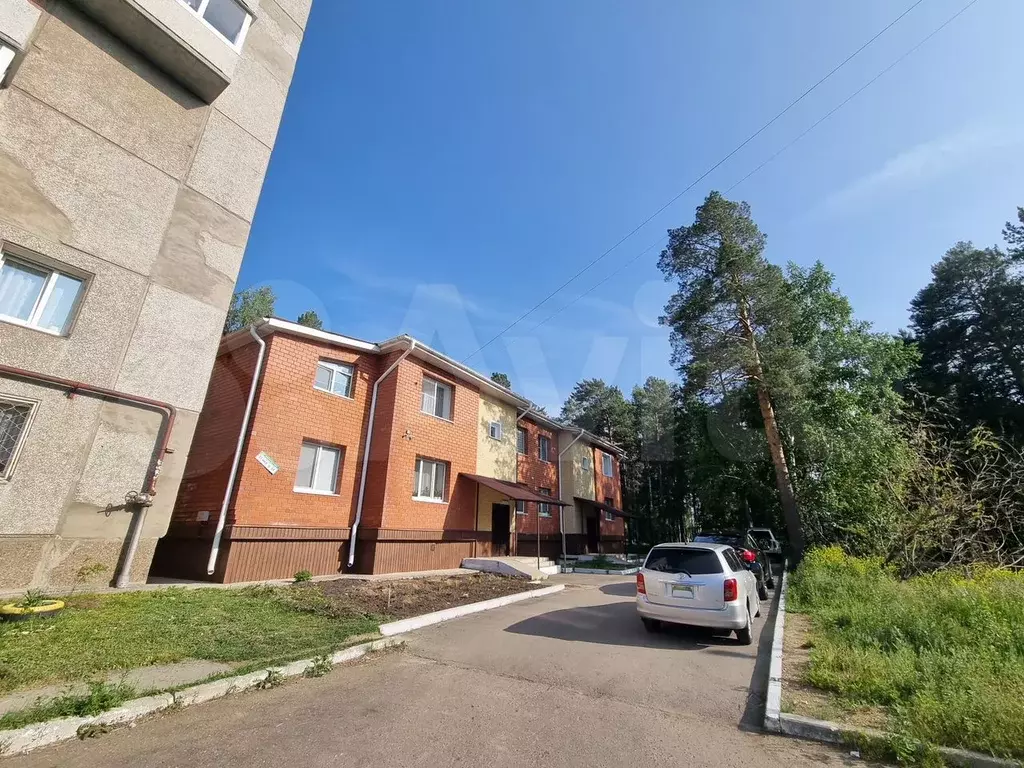 Участок 18 сот. (ИЖС) - Фото 0