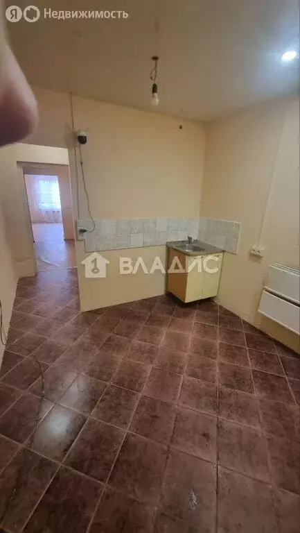 2-комнатная квартира: Иркутск, микрорайон Университетский, 101 (34.2 ... - Фото 1