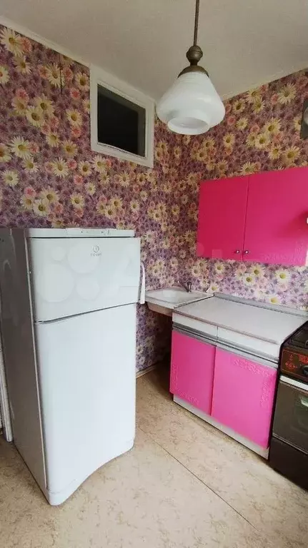 2-к. квартира, 45 м, 4/5 эт. - Фото 1