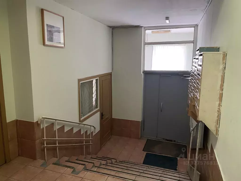 5-к кв. Москва ул. Наметкина, 9К3 (111.8 м) - Фото 2