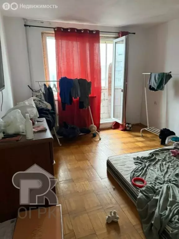 2-комнатная квартира: Москва, улица Декабристов, 10к1 (51 м) - Фото 1