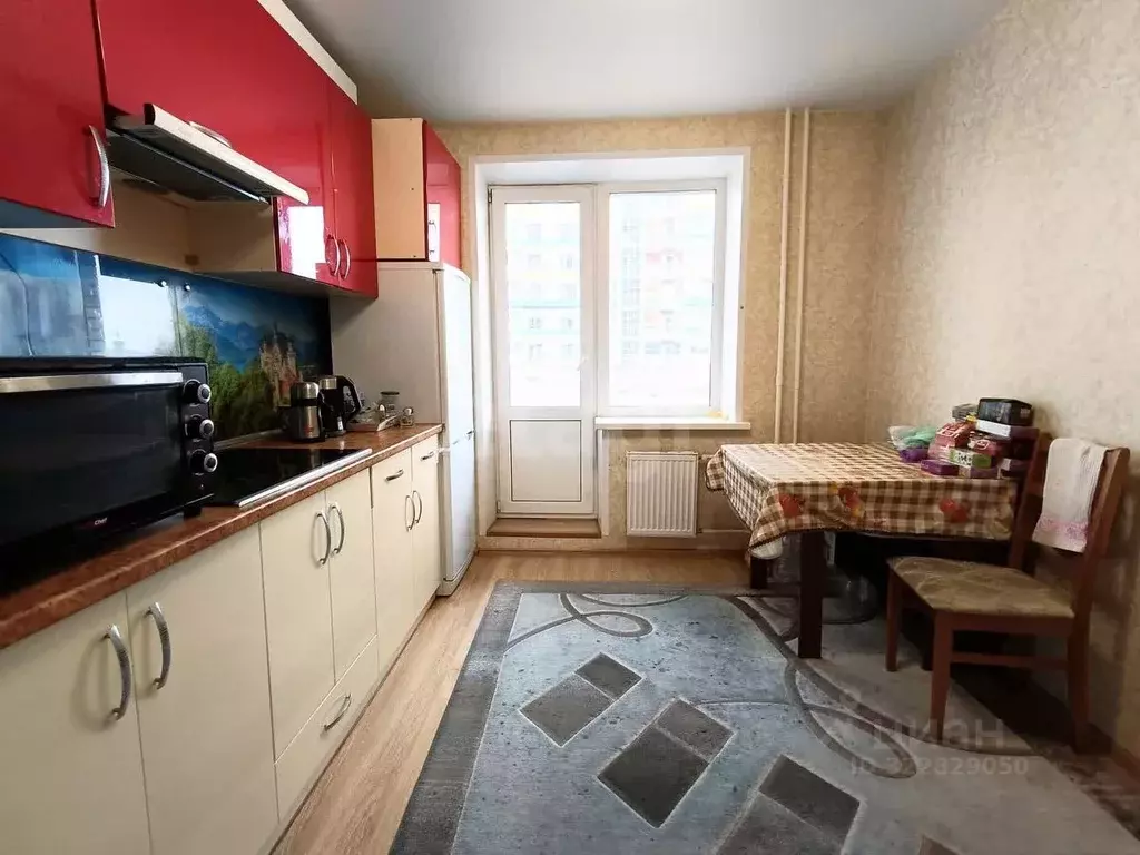 2-к кв. Удмуртия, Ижевск Курортная ул., 10 (50.0 м) - Фото 1