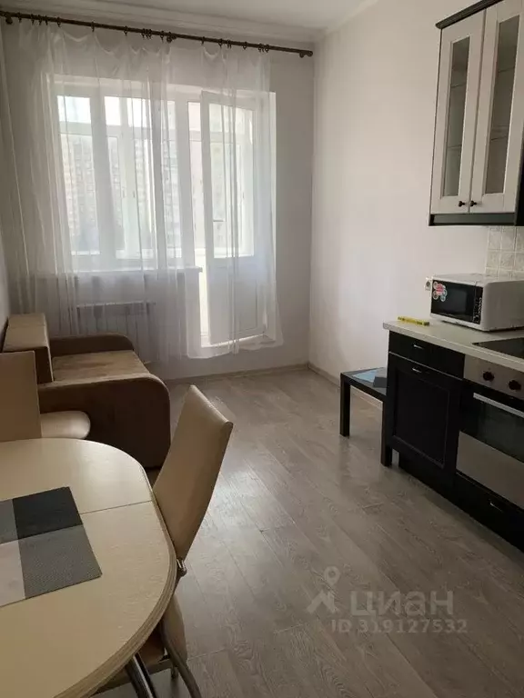 2-к кв. Московская область, Люберцы Городок Б мкр, ул. 3-е Почтовое ... - Фото 0