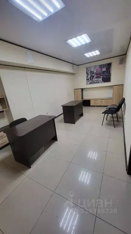 Офис в Алтай, Горно-Алтайск Проточная ул., 10/1к1 (20 м) - Фото 1