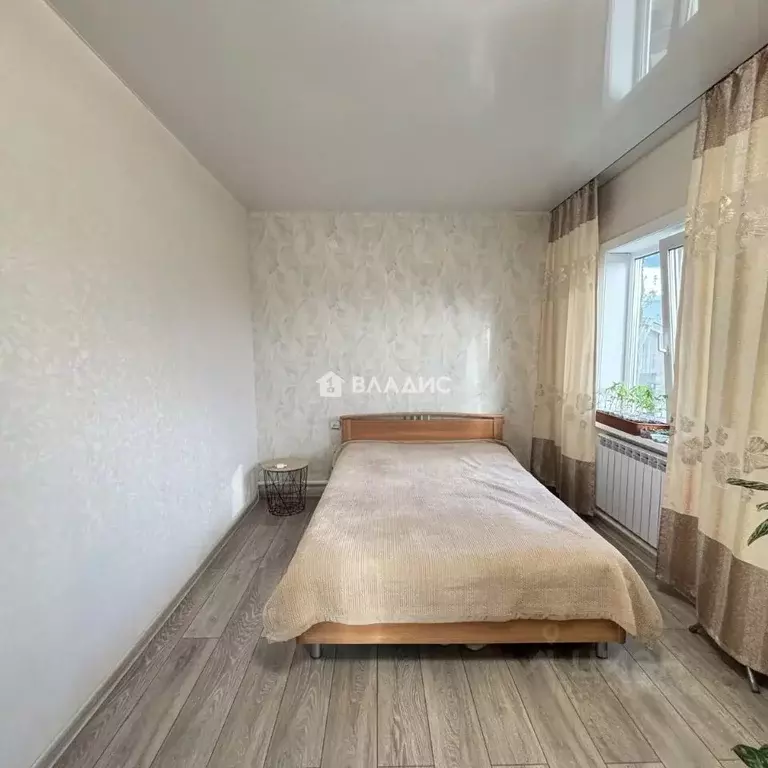 Дом в Бурятия, Улан-Удэ Ольхонская ул., 16 (64 м) - Фото 1