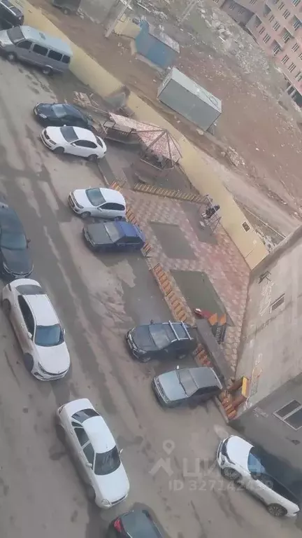 2-к кв. Дагестан, Махачкала ш. Карабудахкентское, 57Б (53.3 м) - Фото 2