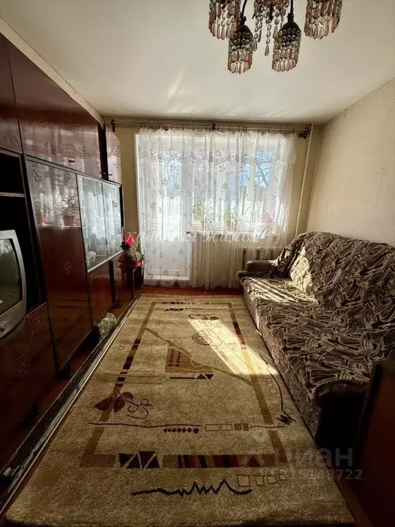 1-к кв. Башкортостан, Уфа ул. Шота Руставели, 29 (31.9 м) - Фото 0