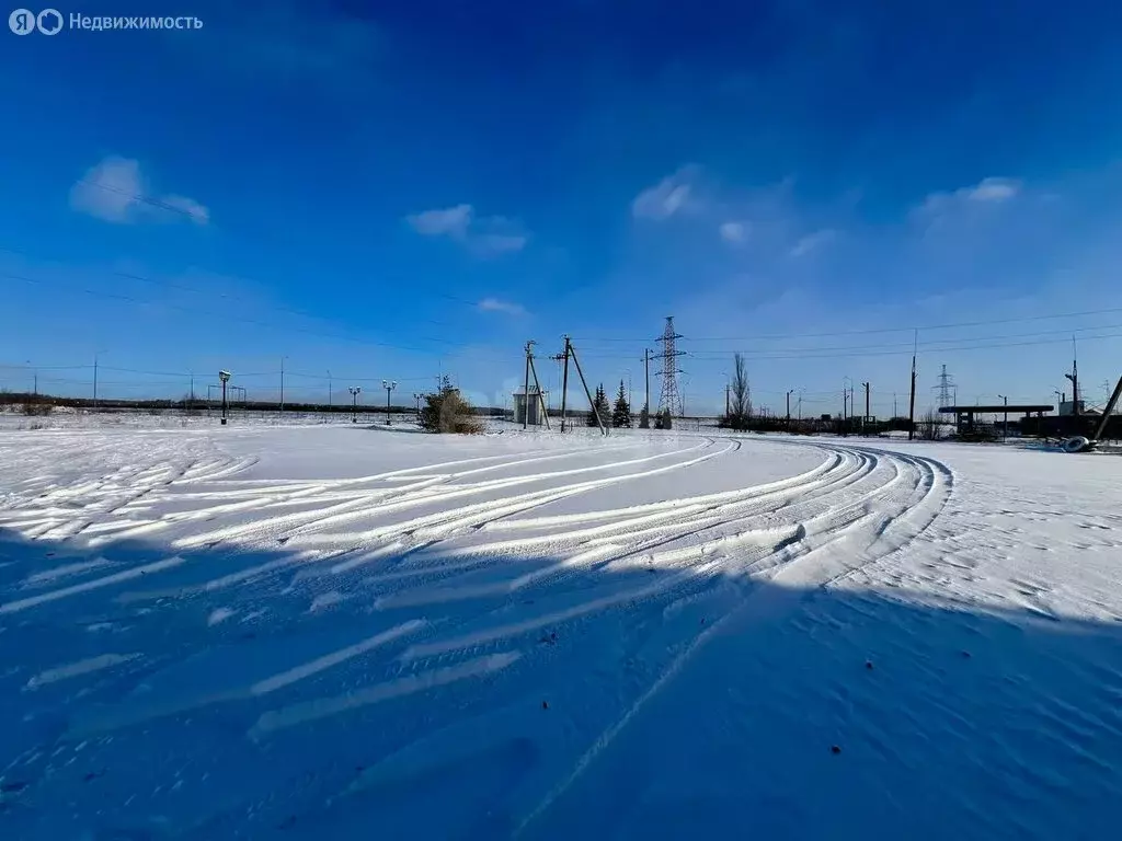 Участок в муниципальное образование Саратов, село Еремеевка (40 м) - Фото 1