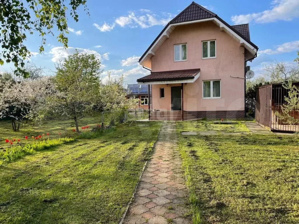 Дом 146 м на участке 20 сот. - Фото 0