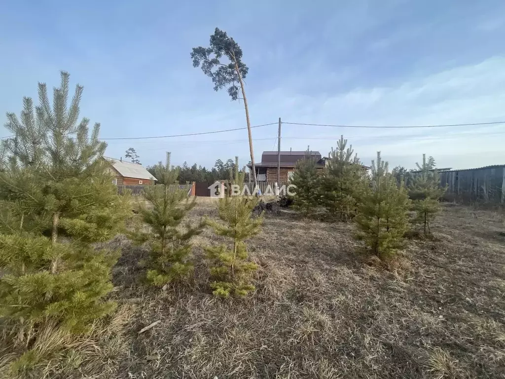 Участок в Бурятия, Улан-Удэ ул. Энергетическая (5.0 сот.) - Фото 2