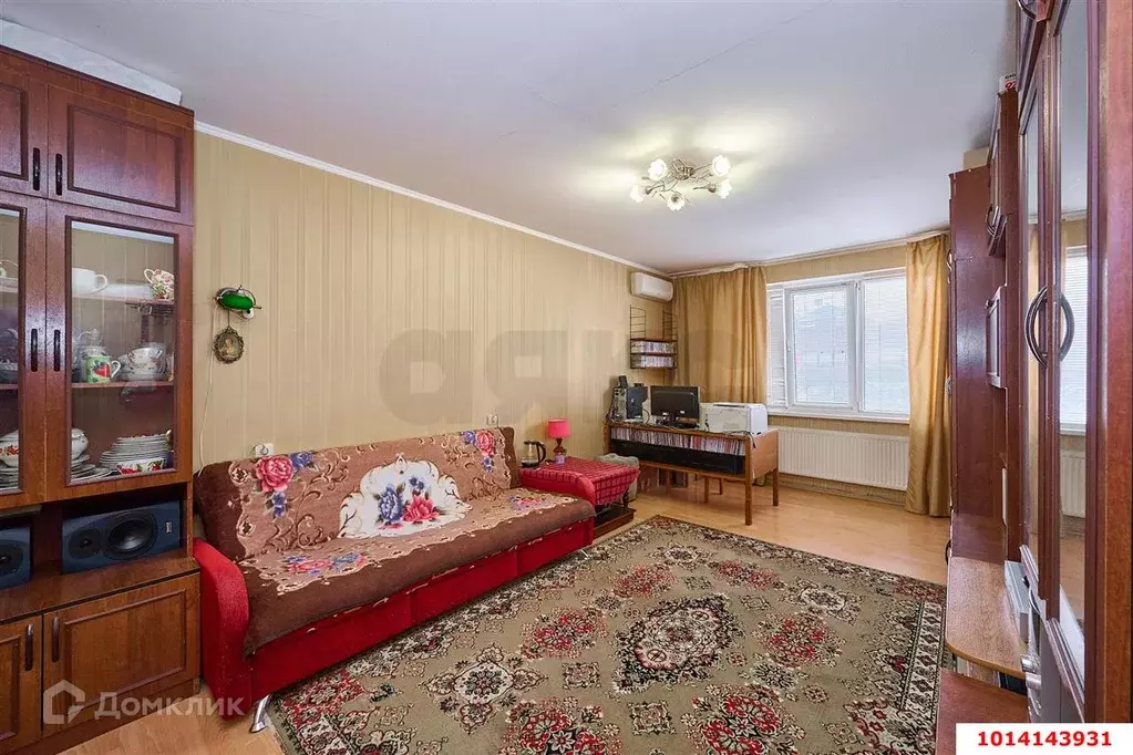 Продаётся 2-к квартира, 70 м - Фото 1