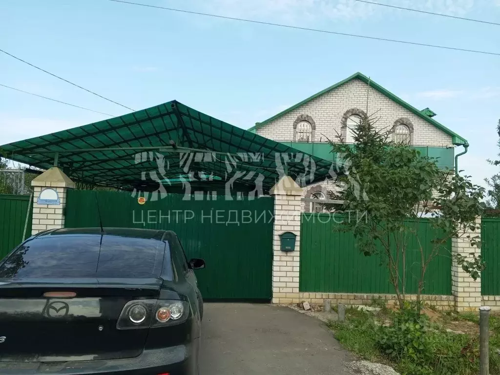 Дом в Владимирская область, Александров ул. Спасская (311 м) - Фото 1