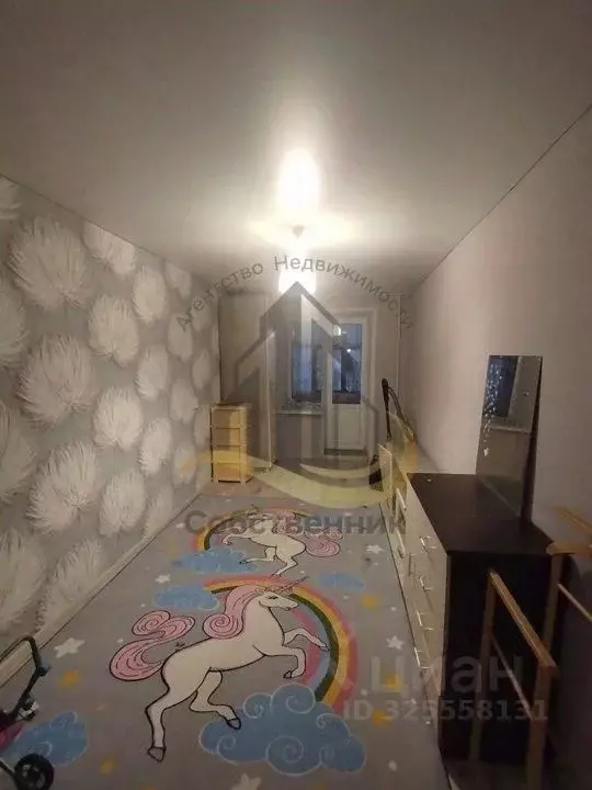 2-к кв. Белгородская область, Губкин ул. Лазарева, 6 (48.0 м) - Фото 2