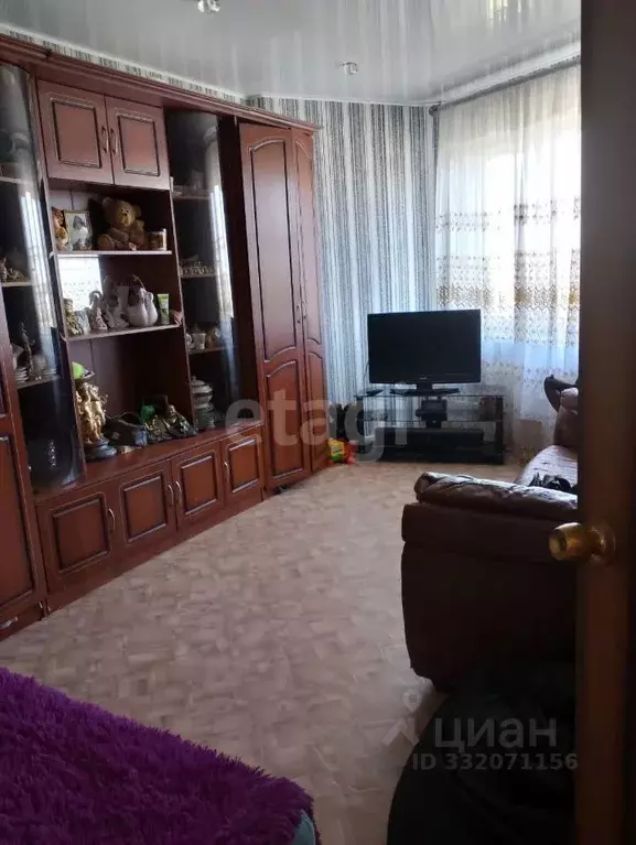 3-к кв. Липецкая область, Липецк ул. Водопьянова, 31 (74.0 м) - Фото 1