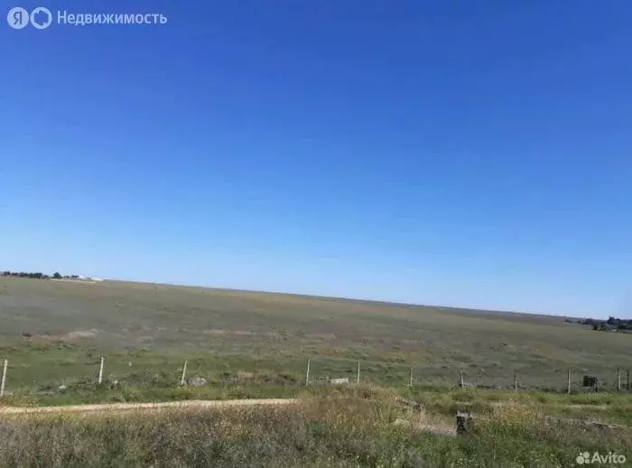 Участок в Сакский район, Суворовское сельское поселение, село Великое, ... - Фото 0