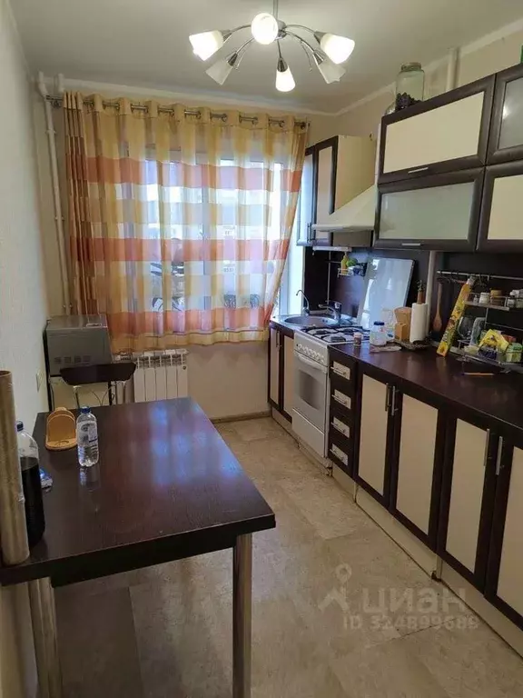 2-к кв. Самарская область, Самара Коммунистическая ул., 22 (49.0 м) - Фото 1