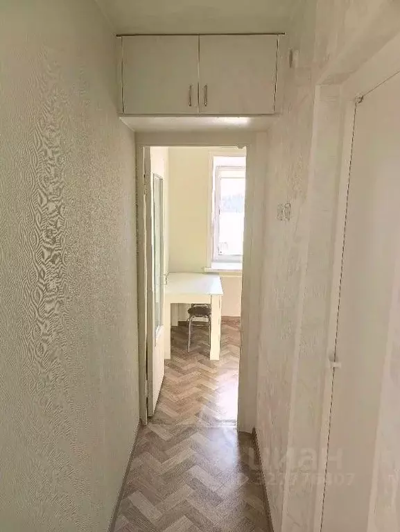 1-к кв. Ярославская область, Рыбинск наб. Космонавтов, 59 (32.2 м) - Фото 2