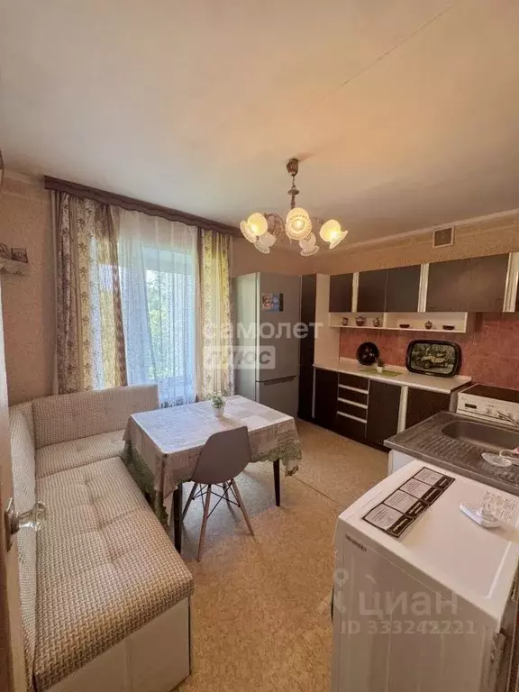2-к кв. Московская область, Лобня Букинское ш., 27 (56.0 м) - Фото 1