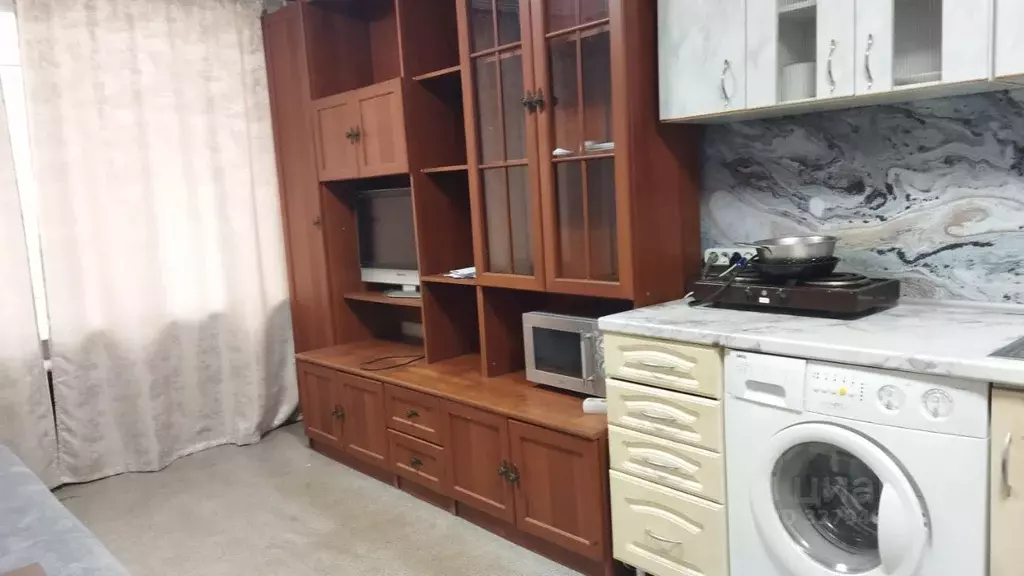 Студия Томская область, Томск ул. Никитина, 29А (20.0 м) - Фото 1